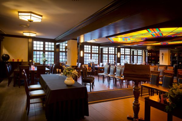 Hotel Preston Palace (Almelo)